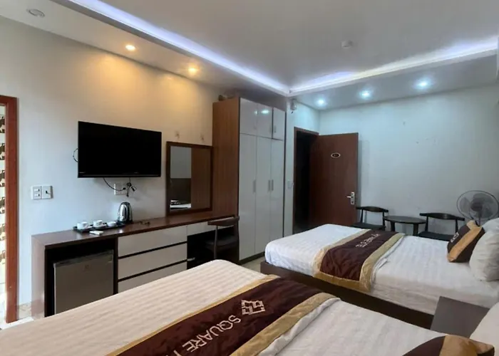 Hotel Square